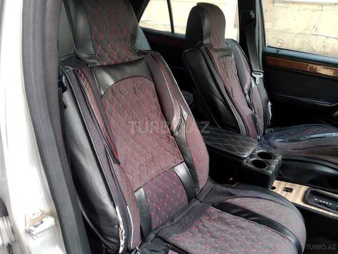 Mercedes E 250 1992, 350,000 km - 2.5 l - Bakı