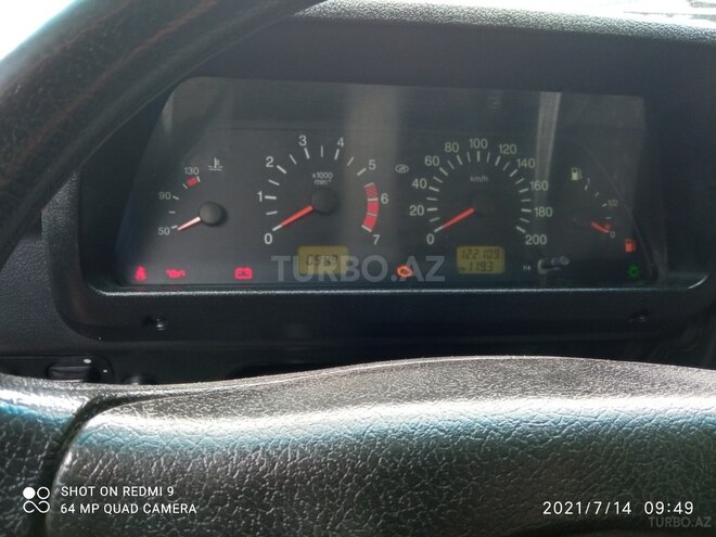 LADA (VAZ) Niva 2012, 122,000 km - 1.7 л - Tovuz