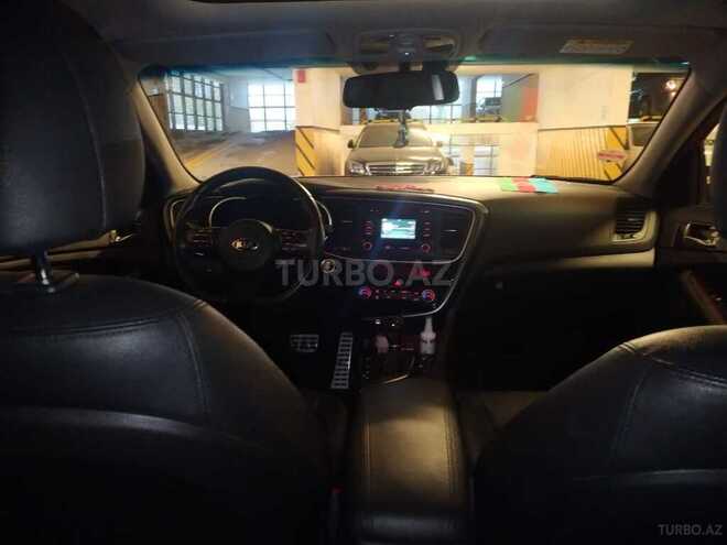 Kia Optima 2014, 45,000 km - 2.0 l - Bakı