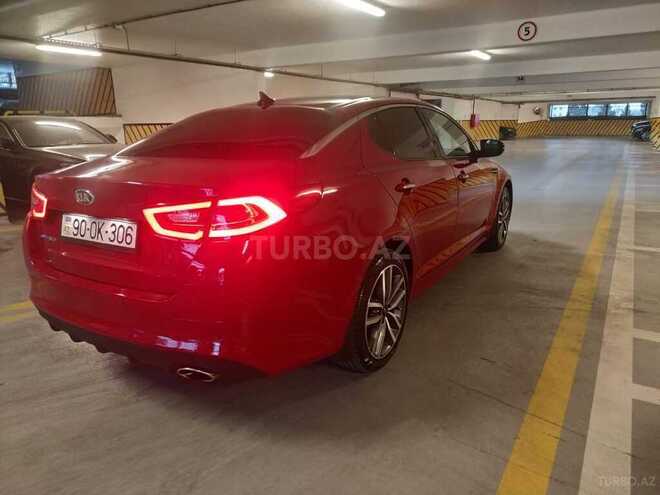 Kia Optima 2014, 45,000 km - 2.0 l - Bakı