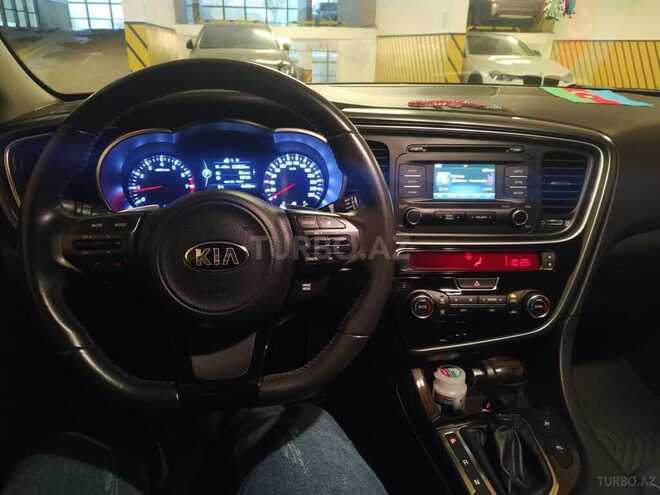 Kia Optima 2014, 45,000 km - 2.0 l - Bakı