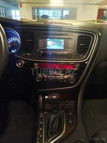 Kia Optima 2014, 45,000 km - 2.0 l - Bakı