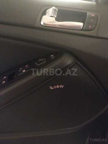 Kia Optima 2014, 45,000 km - 2.0 l - Bakı