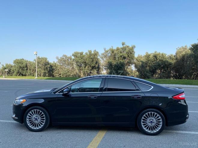 Ford Fusion 2014, 81,000 km - 2.0 l - Bakı