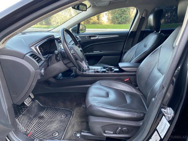 Ford Fusion 2014, 81,000 km - 2.0 l - Bakı