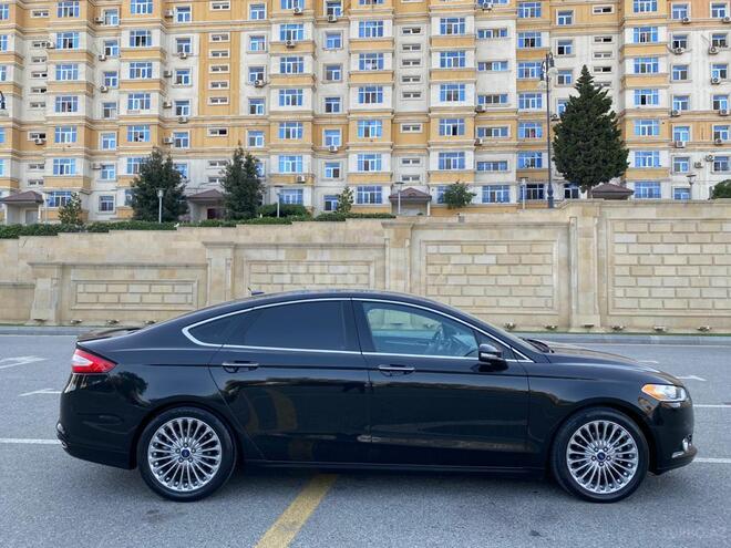 Ford Fusion 2014, 81,000 km - 2.0 l - Bakı