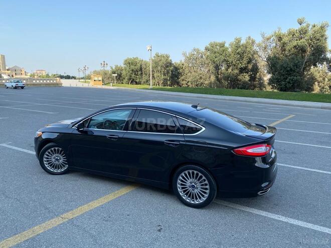 Ford Fusion 2014, 81,000 km - 2.0 l - Bakı
