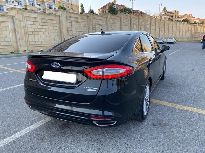 Ford Fusion 2014, 81,000 km - 2.0 l - Bakı