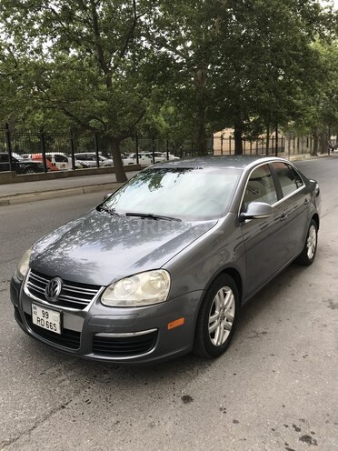 Volkswagen Jetta 2007, 260,000 km - 2.5 l - Bakı