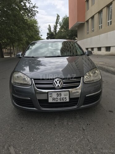 Volkswagen Jetta 2007, 260,000 km - 2.5 l - Bakı