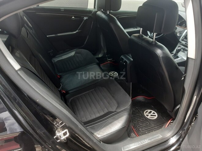 Volkswagen Passat 2011, 181,000 km - 1.8 л - Bakı