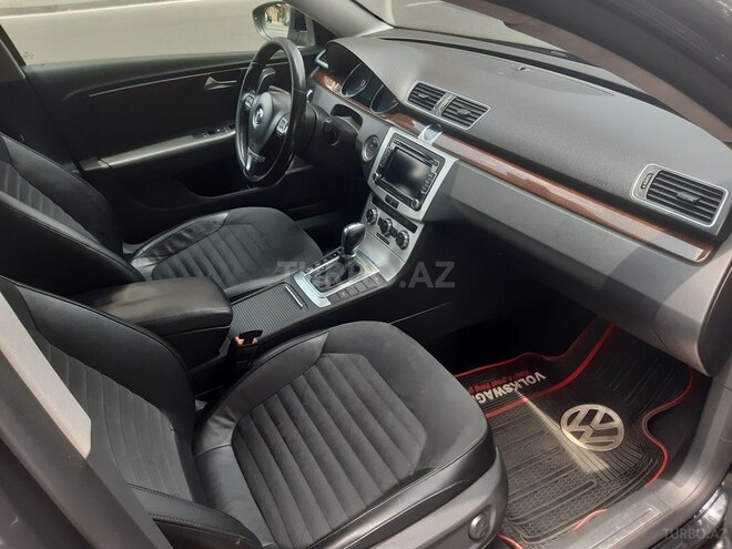 Volkswagen Passat 2011, 181,000 km - 1.8 л - Bakı