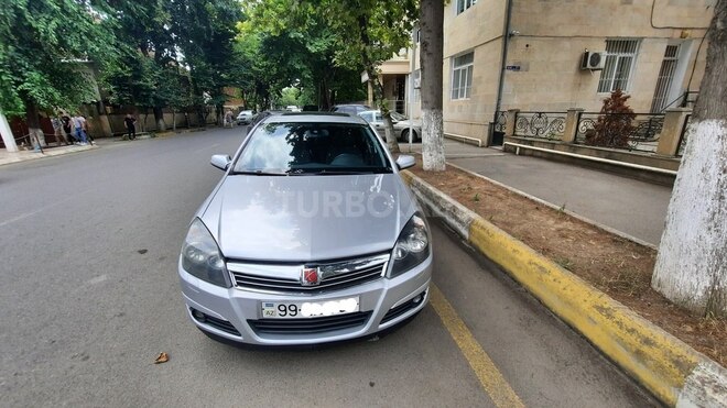 Opel Astra 2008, 274,168 km - 1.8 l - Lənkəran