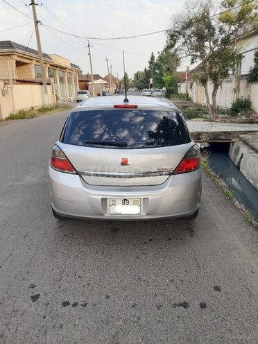 Opel Astra 2008, 274,168 km - 1.8 l - Lənkəran