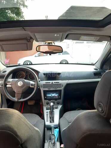 Opel Astra 2008, 274,168 km - 1.8 l - Lənkəran