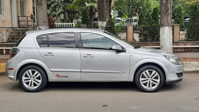 Opel Astra 2008, 274,168 km - 1.8 l - Lənkəran