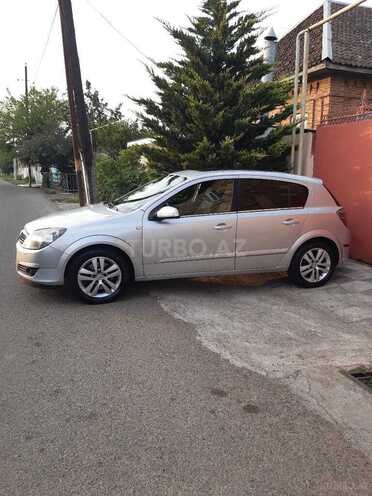 Opel Astra 2008, 274,168 km - 1.8 l - Lənkəran