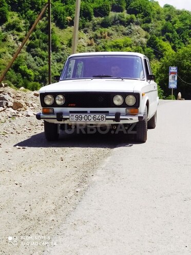 LADA (VAZ) 2106 1992, 75,000 km - 1.5 l - Şamaxı