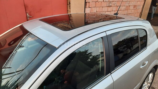 Opel Astra 2008, 274,168 km - 1.8 l - Lənkəran