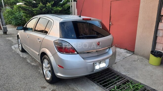 Opel Astra 2008, 274,168 km - 1.8 l - Lənkəran