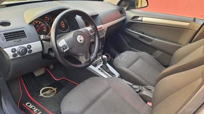 Opel Astra 2008, 274,168 km - 1.8 l - Lənkəran