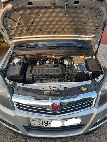 Opel Astra 2008, 274,168 km - 1.8 l - Lənkəran