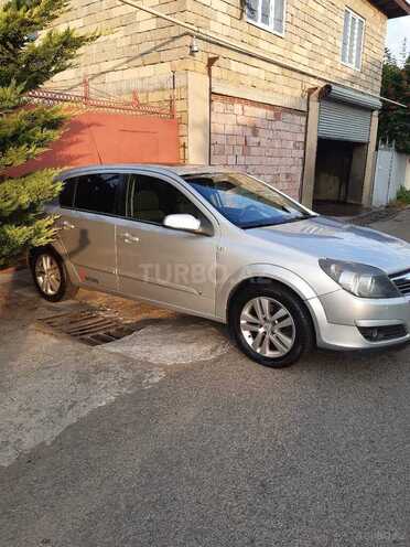 Opel Astra 2008, 274,168 km - 1.8 l - Lənkəran