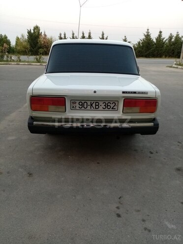 LADA (VAZ) 2107 2010, 129,000 km - 1.6 л - Yevlax