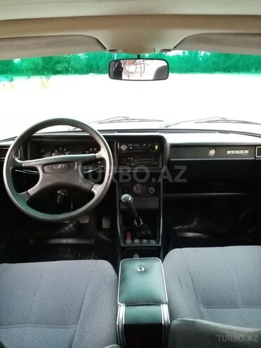 LADA (VAZ) 2107 2010, 129,000 km - 1.6 л - Yevlax