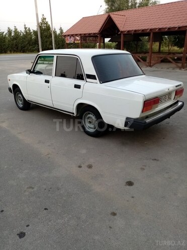 LADA (VAZ) 2107 2010, 129,000 km - 1.6 л - Yevlax