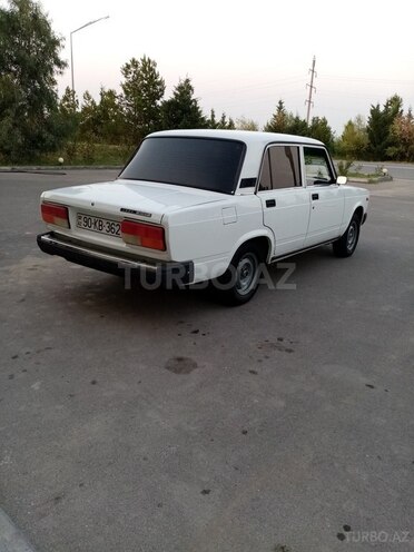 LADA (VAZ) 2107 2010, 129,000 km - 1.6 л - Yevlax