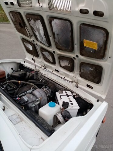 LADA (VAZ) 2107 2010, 129,000 km - 1.6 л - Yevlax