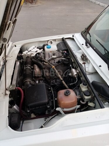 LADA (VAZ) 2107 2010, 129,000 km - 1.6 л - Yevlax