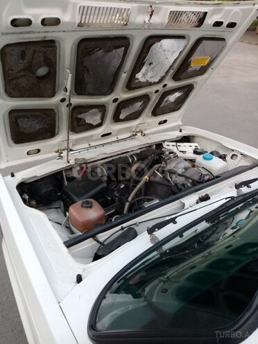 LADA (VAZ) 2107 2010, 129,000 km - 1.6 л - Yevlax