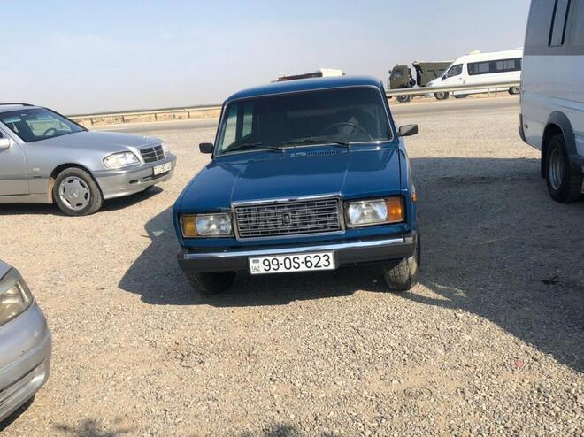 LADA (VAZ) 2107 2004, 175,000 km - 1.6 l - Bakı