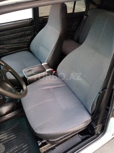 LADA (VAZ) 2107 2010, 129,000 km - 1.6 л - Yevlax