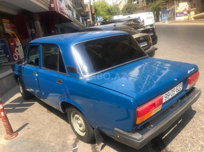 LADA (VAZ) 2107 2004, 175,000 km - 1.6 l - Bakı