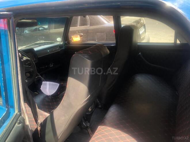 LADA (VAZ) 2107 2004, 175,000 km - 1.6 l - Bakı