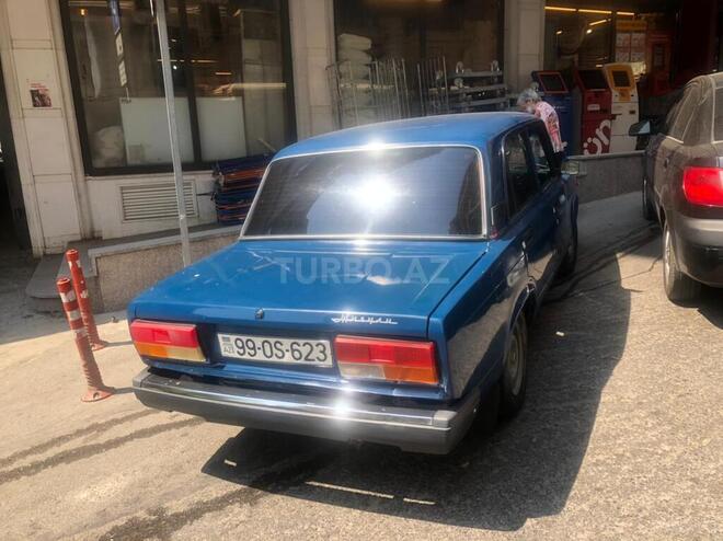 LADA (VAZ) 2107 2004, 175,000 km - 1.6 l - Bakı
