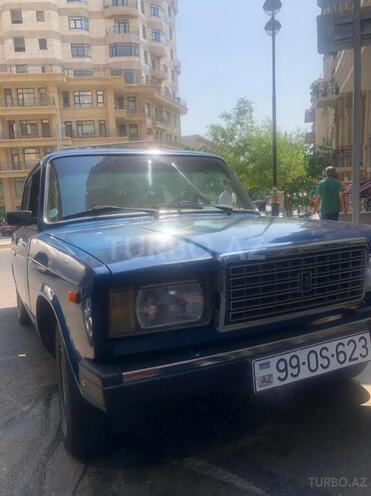 LADA (VAZ) 2107 2004, 175,000 km - 1.6 l - Bakı