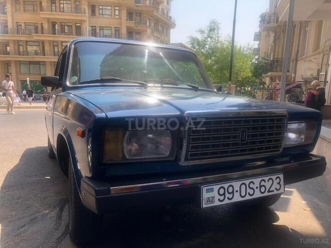 LADA (VAZ) 2107 2004, 175,000 km - 1.6 l - Bakı