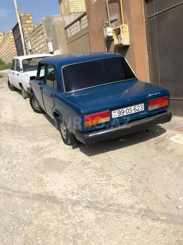 LADA (VAZ) 2107 2004, 175,000 km - 1.6 l - Bakı