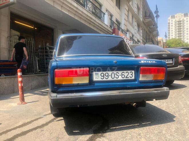 LADA (VAZ) 2107 2004, 175,000 km - 1.6 l - Bakı