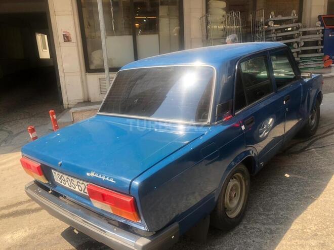 LADA (VAZ) 2107 2004, 175,000 km - 1.6 l - Bakı