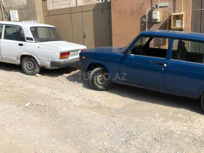 LADA (VAZ) 2107 2004, 175,000 km - 1.6 l - Bakı