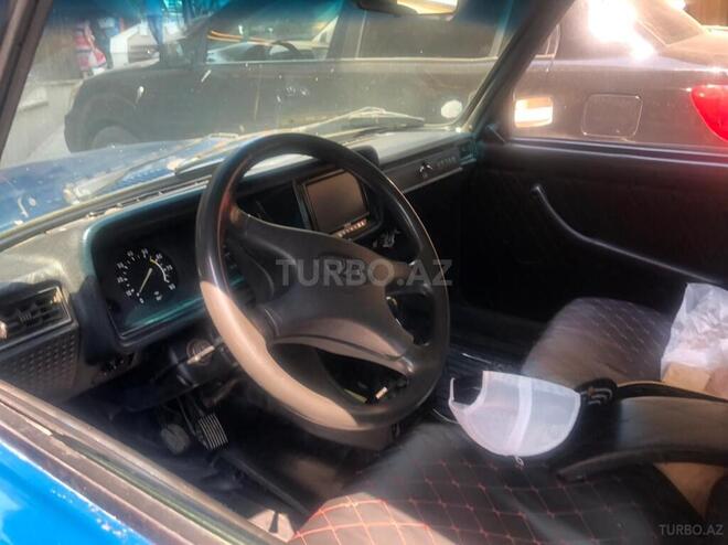 LADA (VAZ) 2107 2004, 175,000 km - 1.6 l - Bakı