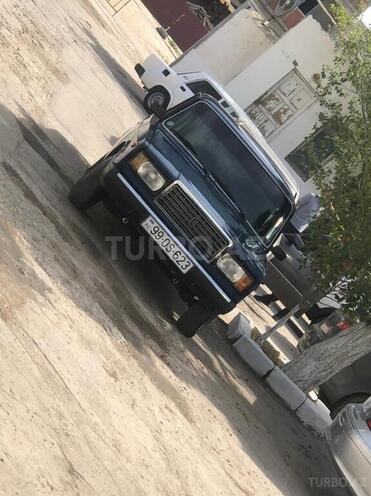 LADA (VAZ) 2107 2004, 175,000 km - 1.6 l - Bakı