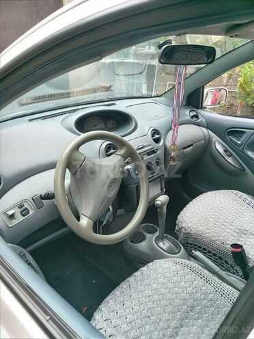 Toyota Vitz 2001, 290,000 km - 1.0 l - Bakı