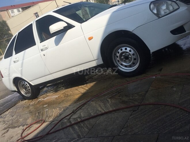 LADA (VAZ) Priora 2012, 200,000 km - 1.6 l - Sumqayıt