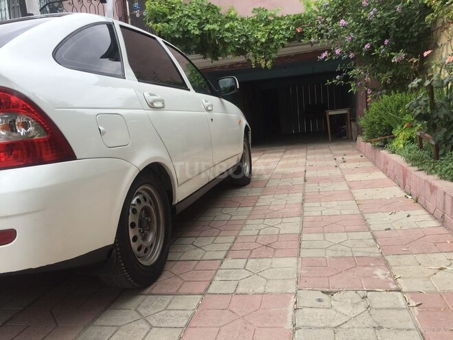 LADA (VAZ) Priora 2012, 200,000 km - 1.6 l - Sumqayıt
